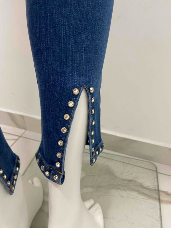 Jeans My Twin Twinset - immagine 2