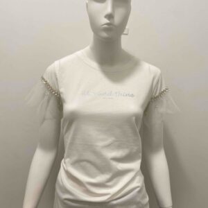 T-shirt Fly Girl