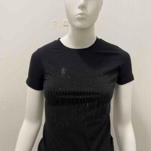 T-shirt No Secrets