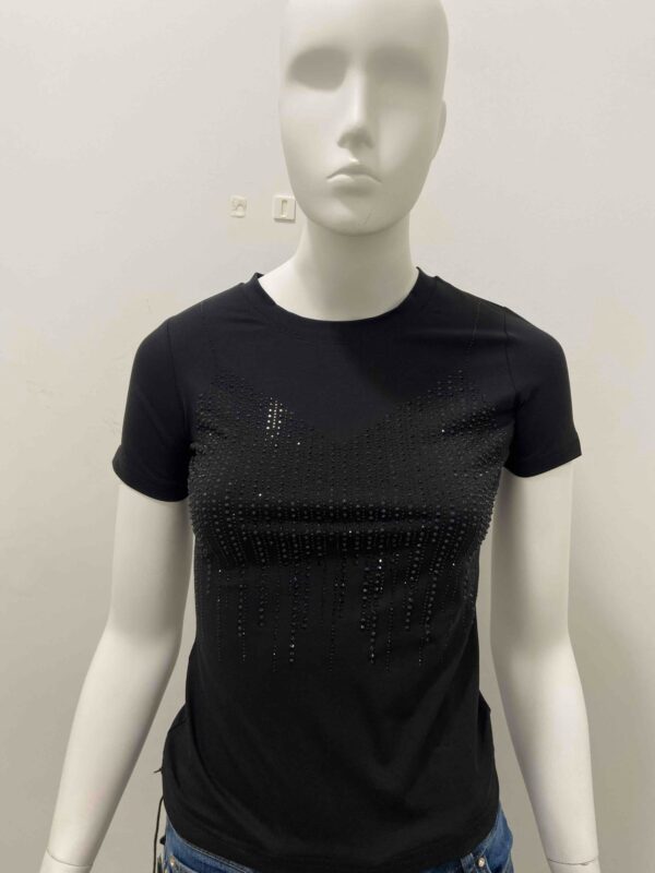 T-shirt No Secrets