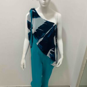 Tuta Pantalone Camilla