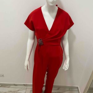 Tuta Pantalone Camilla