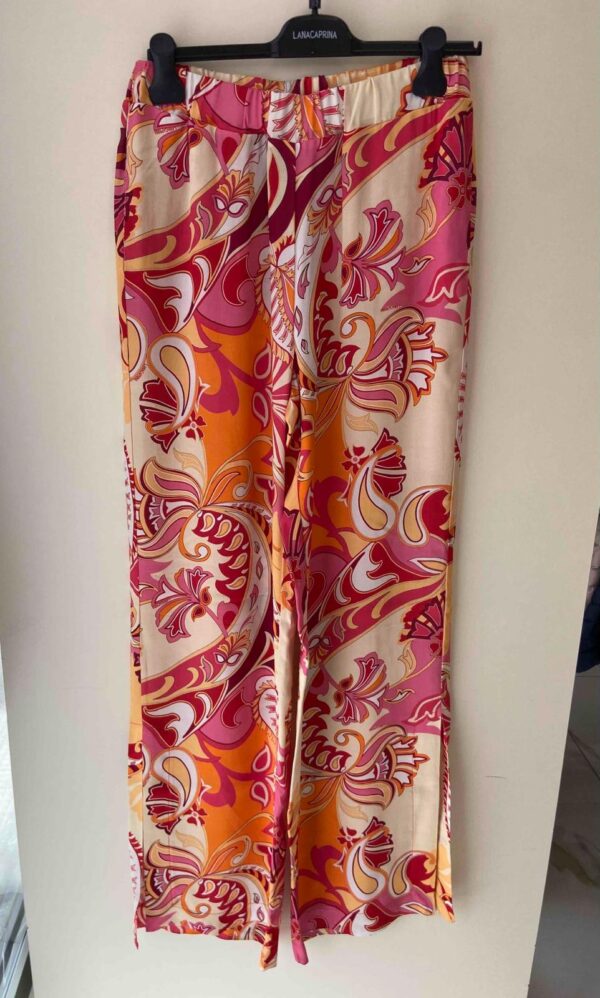 Pantalone Lanacaprina