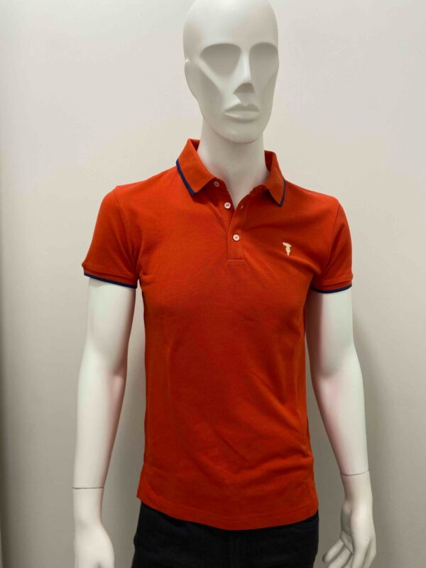 Polo Trussardi
