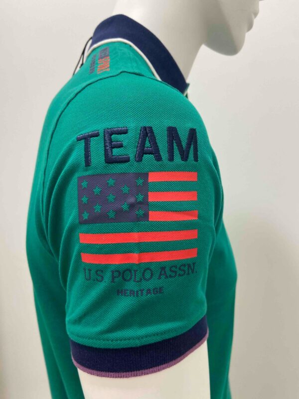 Polo U.S Polo - immagine 3