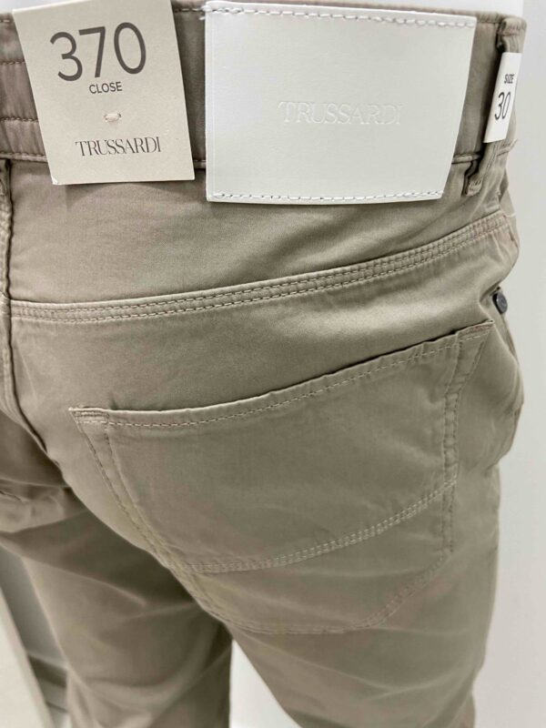 Pantalone Trussardi - immagine 3