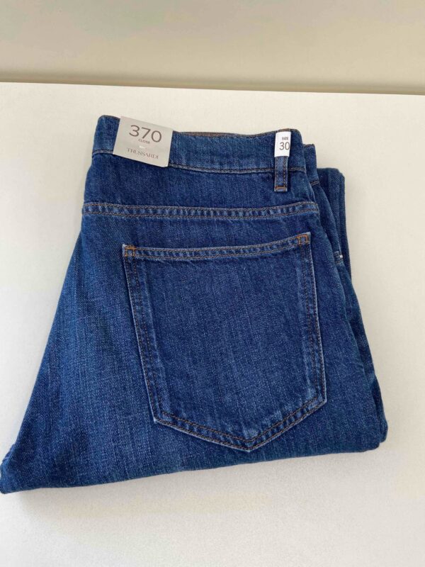 Jeans Trussardi