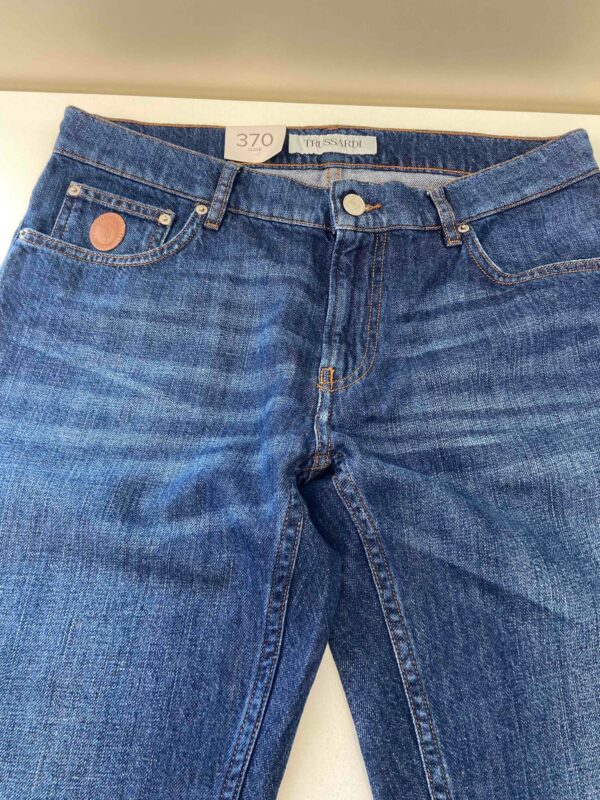 Jeans Trussardi - immagine 3