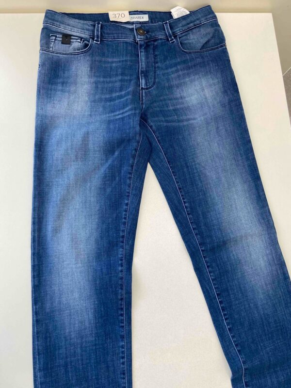 Jeans Trussardi - immagine 3