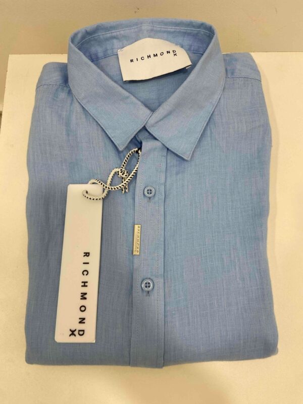 Camicia Richmond