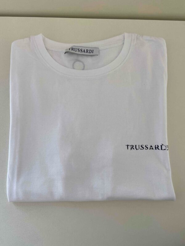 T- shirt Trussardi