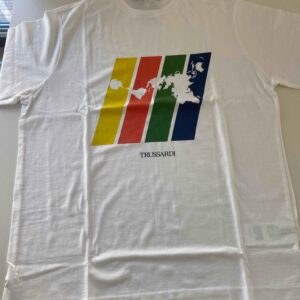 T-shirt Trussardi