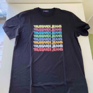 T-shirt Trussardi