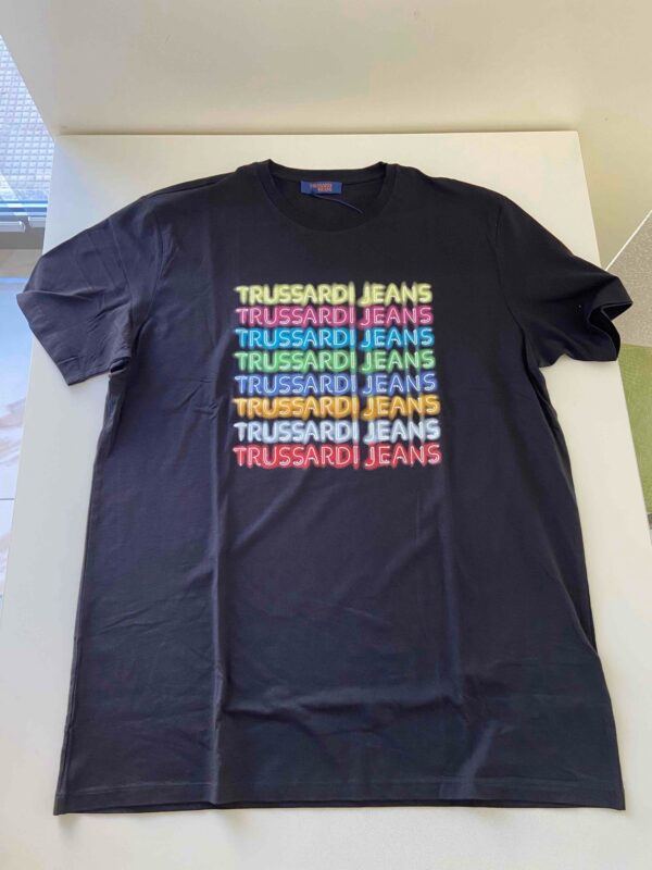 T-shirt Trussardi