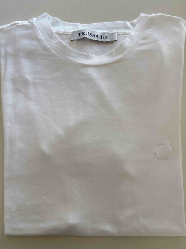 T-shirt Trussardi