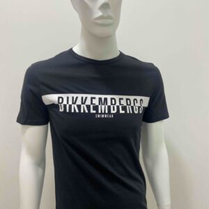 T-shirt Bikkembrgs
