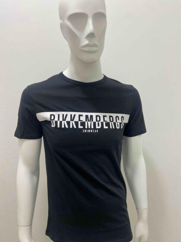 T-shirt Bikkembrgs