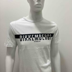 T-shirt Bikkembergs