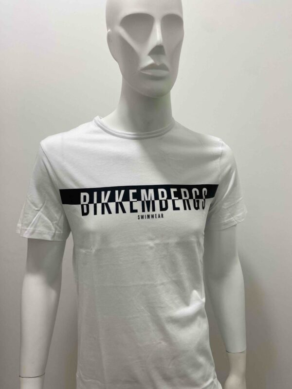 T-shirt Bikkembergs