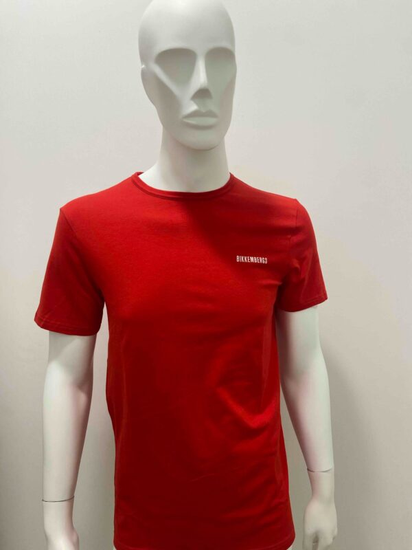 T-shirt Bikkembergs
