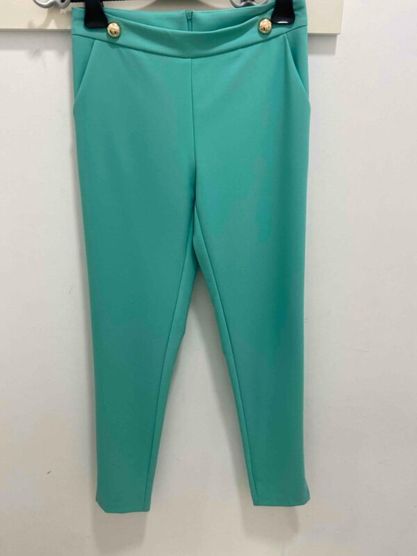 Pantalone No Secrets