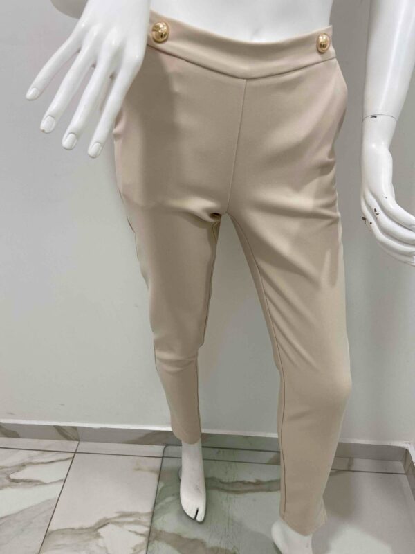 Pantalone No Secrets