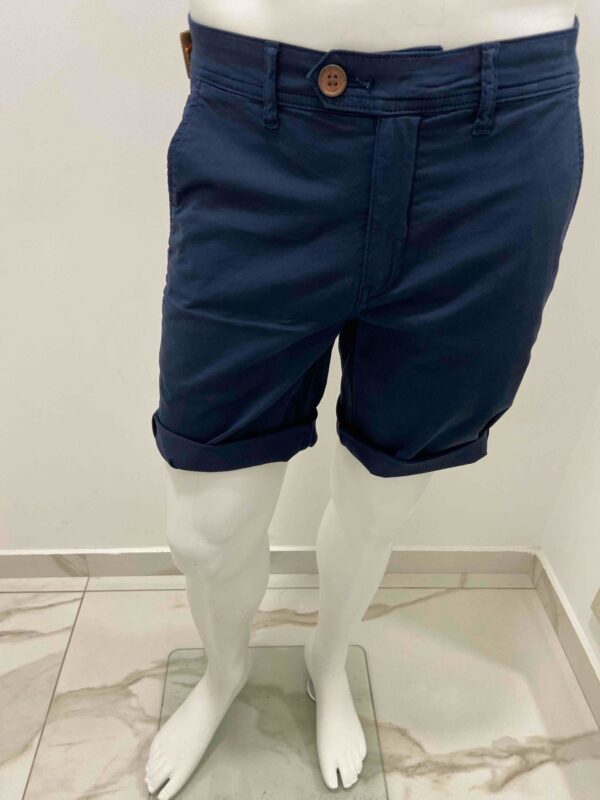 Bermuda U.s Polo