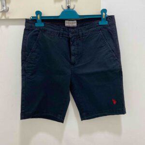 Bermuda U.s Polo