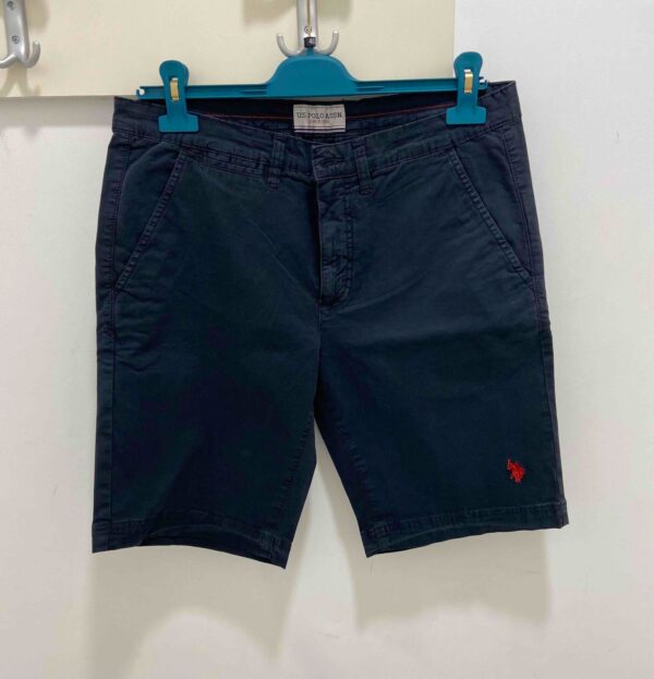 Bermuda U.s Polo