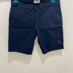 Bermuda U.s Polo
