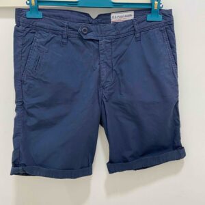 Bermuda U.s Polo