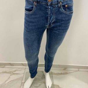 Jeans Siviglia