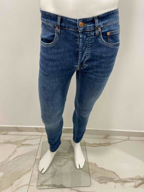 Jeans Siviglia