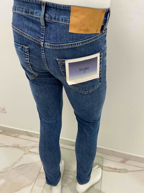 Jeans Siviglia - immagine 2