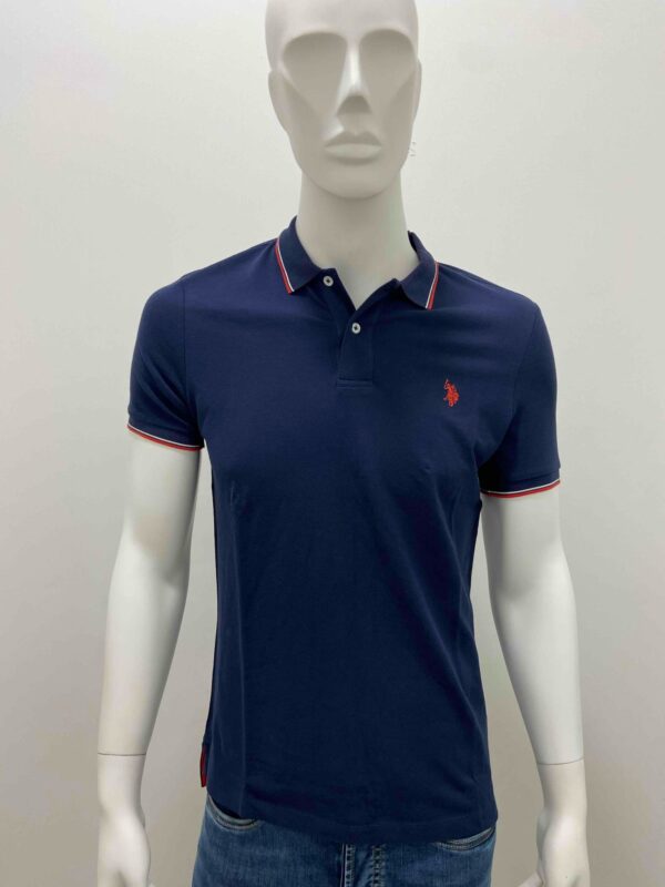 Polo U.s Polo
