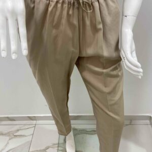 Pantalone Fly Girl