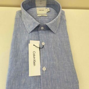 Camicia Calvin Klein