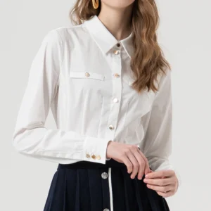 Camicia Fracomina