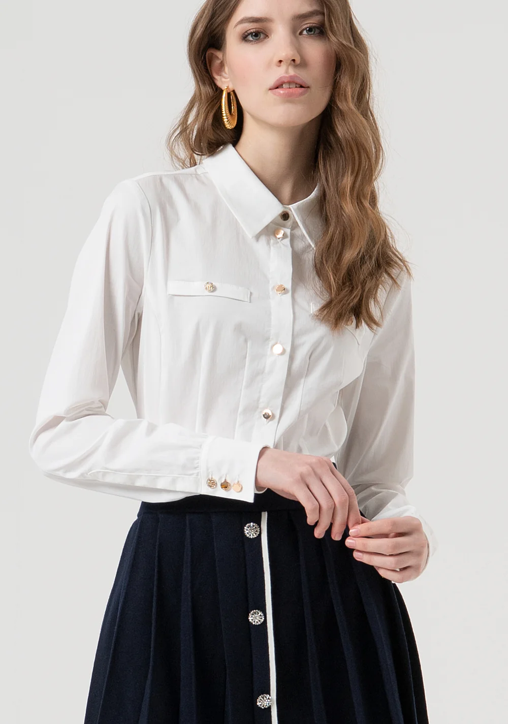 Camicia Fracomina