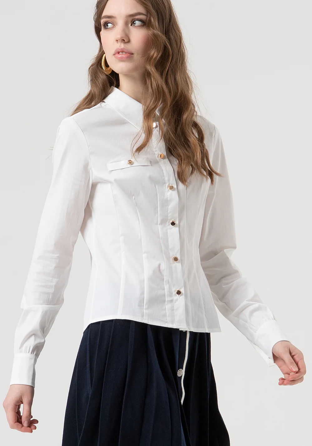 Camicia Fracomina - immagine 2