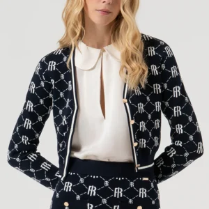 Cardigan Fracomina