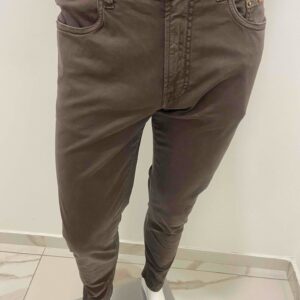 Pantalone Siviglia