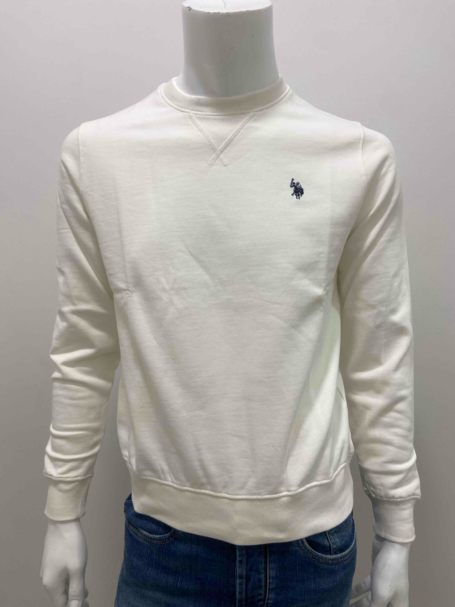 Felpa U.S Polo