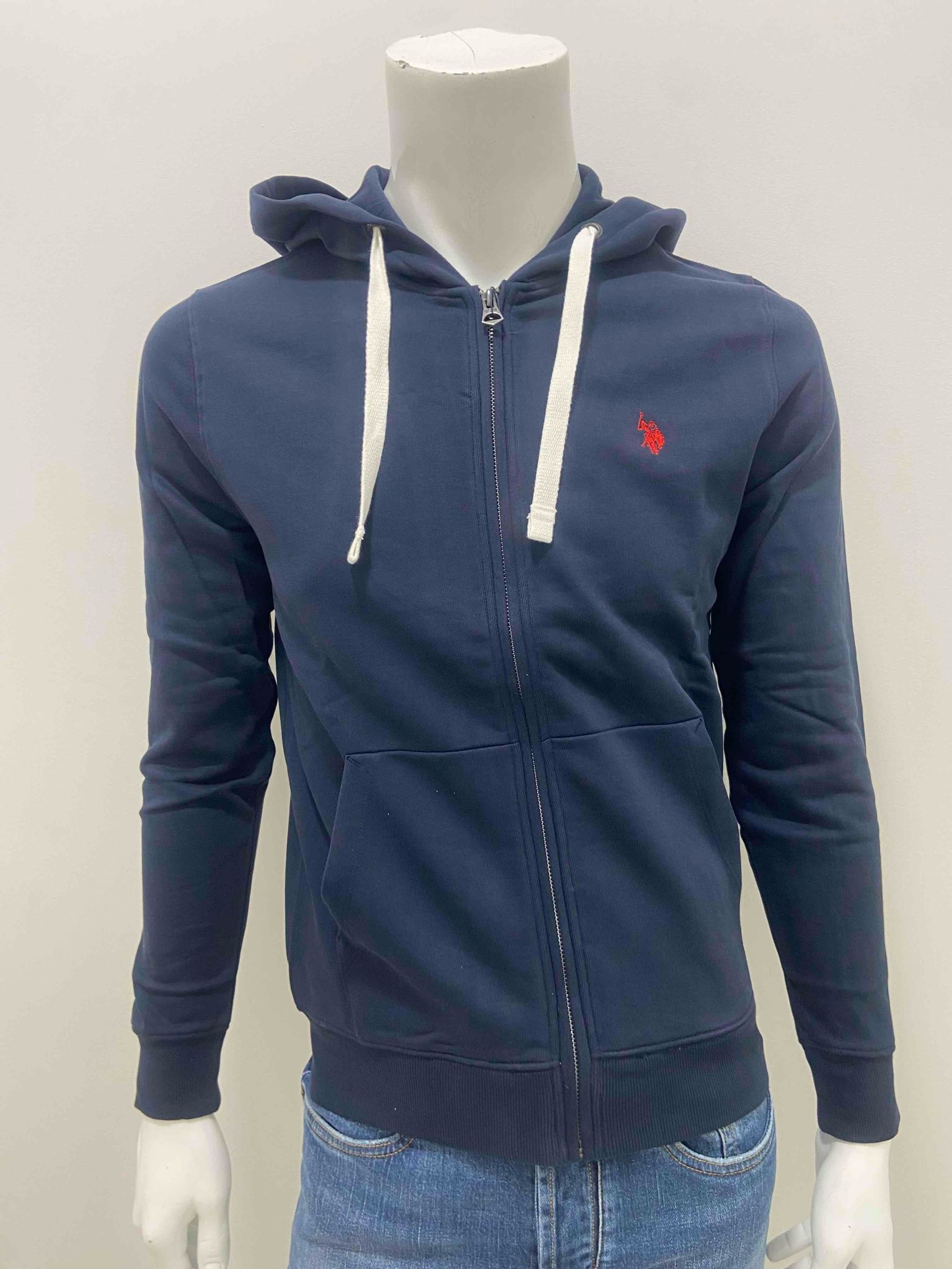 Felpa U.S Polo