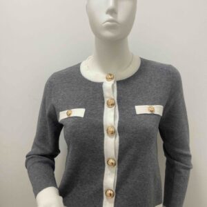 Cardigan No Secrets