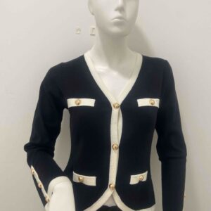 Cardigan No Secrets