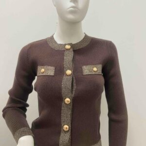 Cardigan No Secrets
