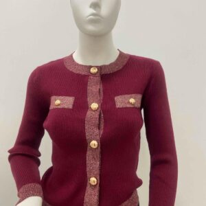 Cardigan No Secrets