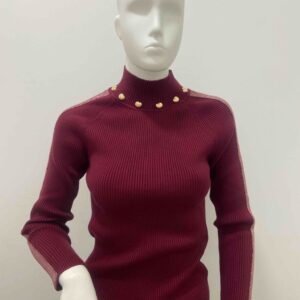 Maglia No Secrets