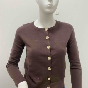 Cardigan No Secrets